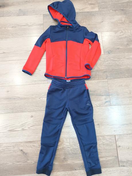 Decathlon suprava, decathlon,122