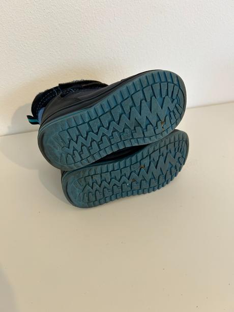 Detské čižmy, protetika,22