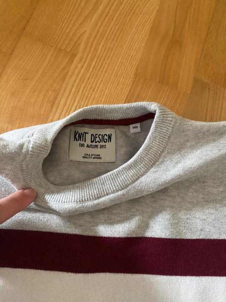 Pulovrik c&a, c&a,140