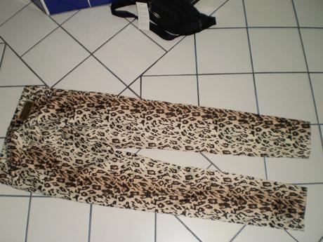 Nohavice, tally weijl,32