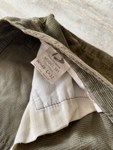 Mencestrove nohavice, xxl