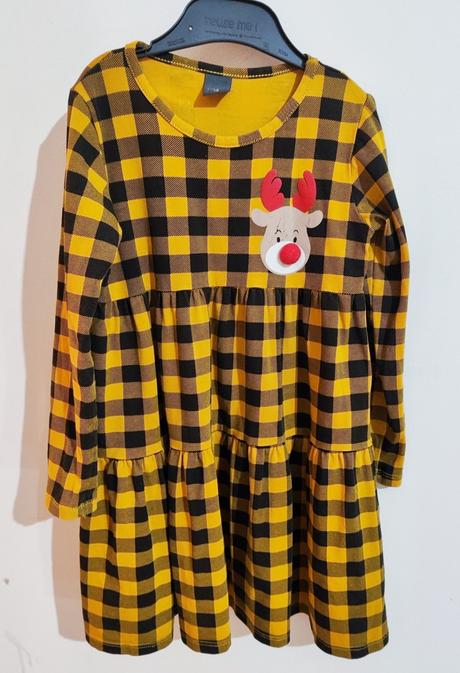 Šatky so sobikom, 110