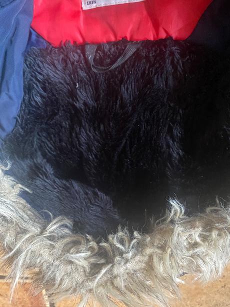 Next parka, next,110