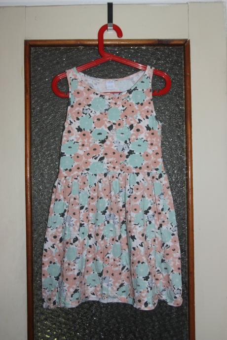 Letne saty 146/152, 146