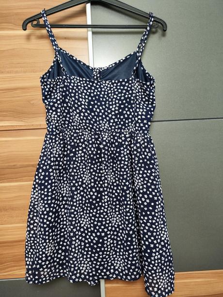 Letné šaty, tally weijl,34