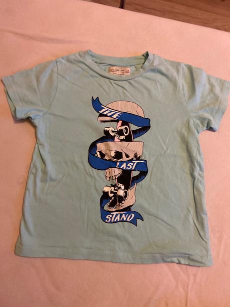 Tricko zara v.110, zara,110