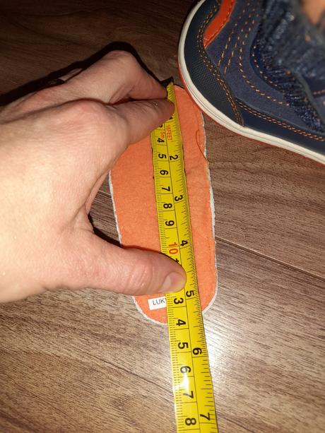 Nové protetika čižmy, protetika,21