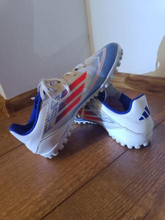 Turfy adidas f50 veľkosť 41 1/3, adidas,41