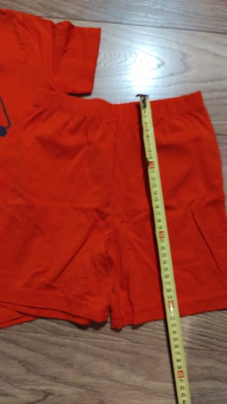 Pyžamo letné 116-122, george,122