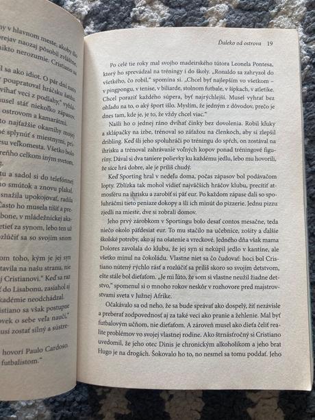 Ronaldo - posadnutý dokonalosťou (2012), 