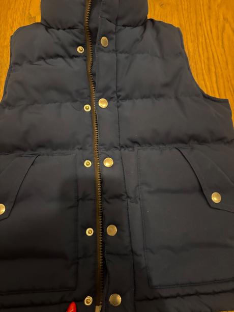 Gant vesta na 7-8 rokov, gant,122