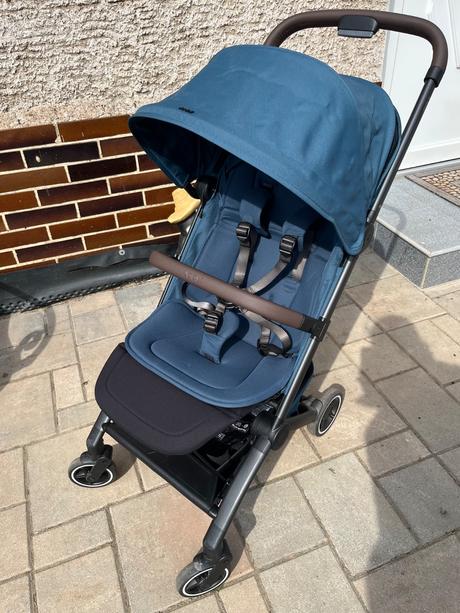 Joolz aer+, joolz,joolz aer+