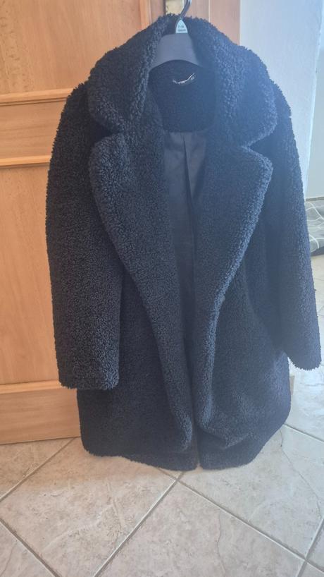 Kabat teddy, f&f,s