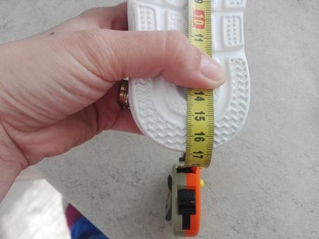 Chlapcenske tenisky, 23