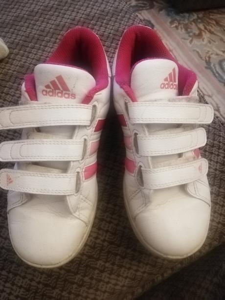 Botasy, adidas,31