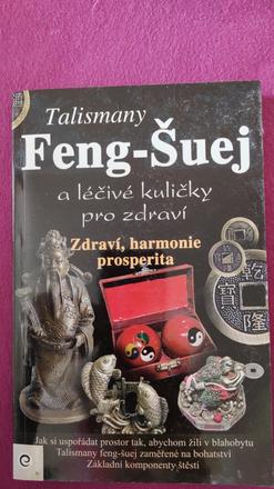 Talizmany feng šuej a lecive kulicky pro zdravi,
