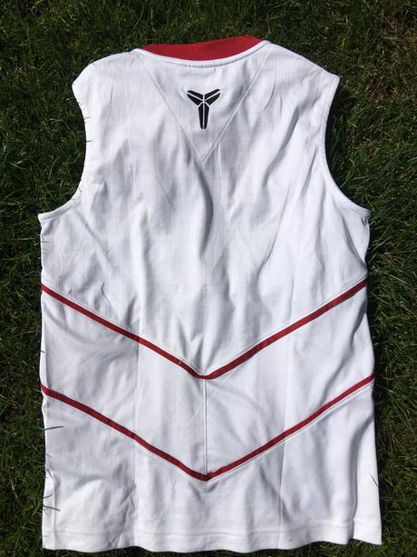 Sportove tielko, nike,m