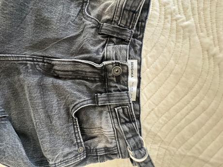 Rifle, bershka,32