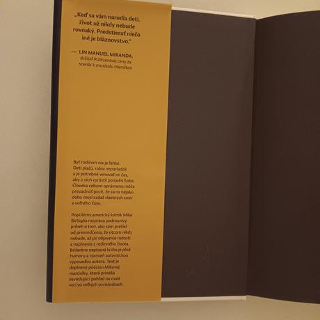 Kniha jedna nestačí, 