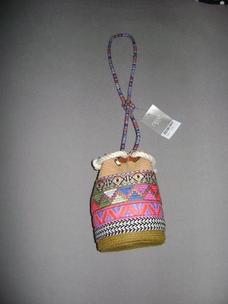 Kabelka detska, next