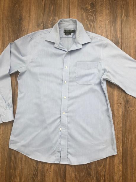Pánska košeľa ralph lauren, ralph lauren,42