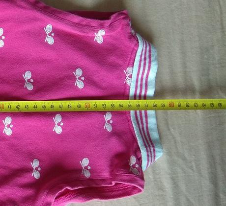 Šaty adidas, adidas,116