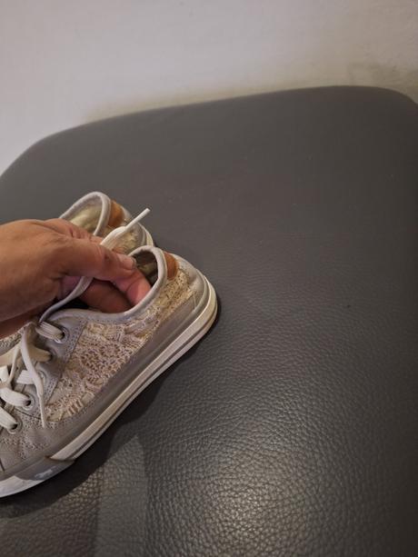 Tenisky original mustang, mustang,33