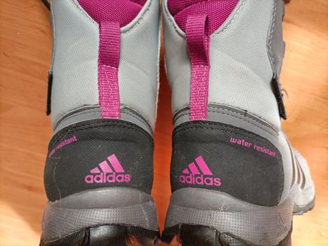 Zimné čižmy adidas, adidas,31