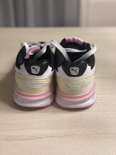 Puma tenisky, puma,37