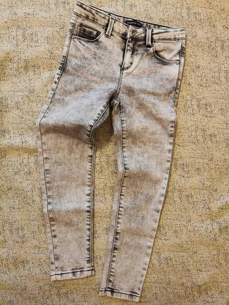 Rifle reserved, reserved,122