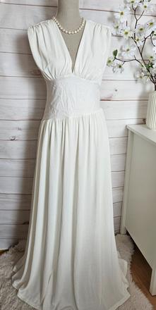 Krásne šaty zara, zara,s