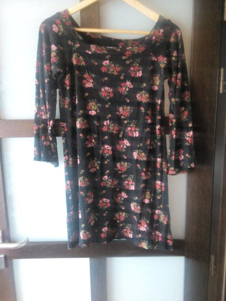 Elasticke predlzene tricko, 40