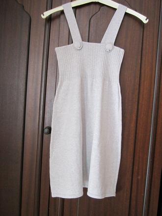 Úpletové šaty--orsay--s, orsay,s