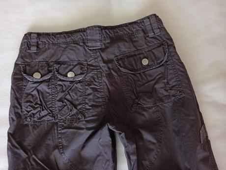 Nohavice gate, gate,s