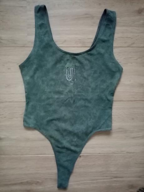 Dres na cvićenie xs, xs