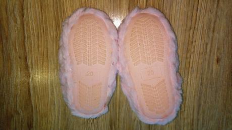 Dievčenské papučky, disney,20