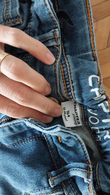 Rifle, chapter young,164