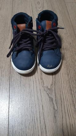 Prechodné topánky, 27