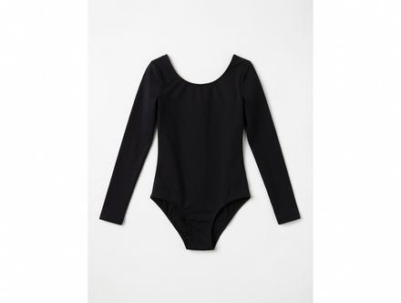 Dres na balet, gymnastiku, 146