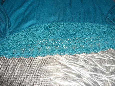 Blúzka č.40, reserved,40