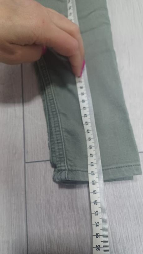 Rifle slim zara, zara,98