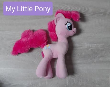 My little pony,