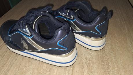 Tenisky, u.s. polo assn.,35