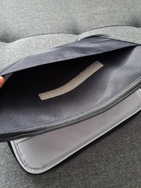 Veľký organizér na doklady/do auta, 