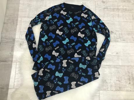 Pyžamo game name it, name it,158