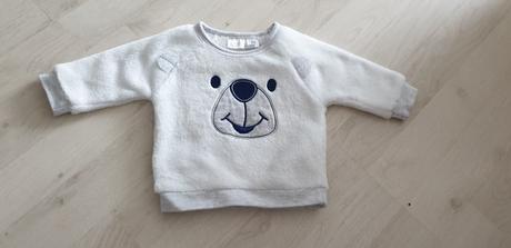 Teplá mikina č.56, ergee,56