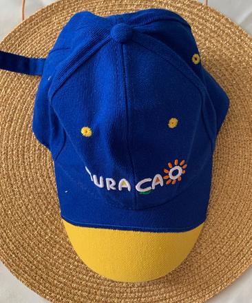 Šiltovka curacao, l