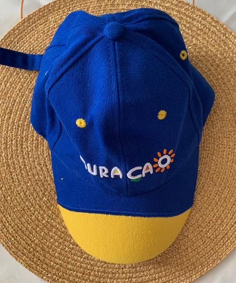 Šiltovka curacao, l