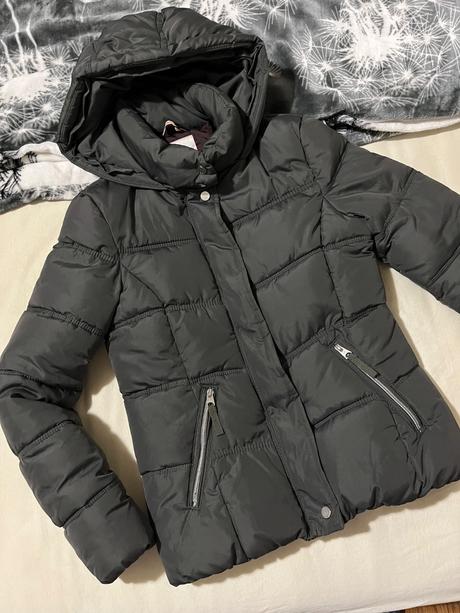 Bunda zimna, s.oliver,xs