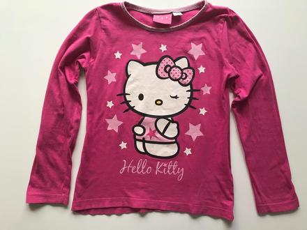 Tricko hello kitty, hello kitty,128
